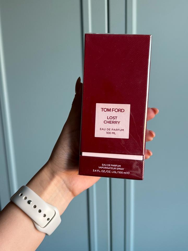 Tom Ford