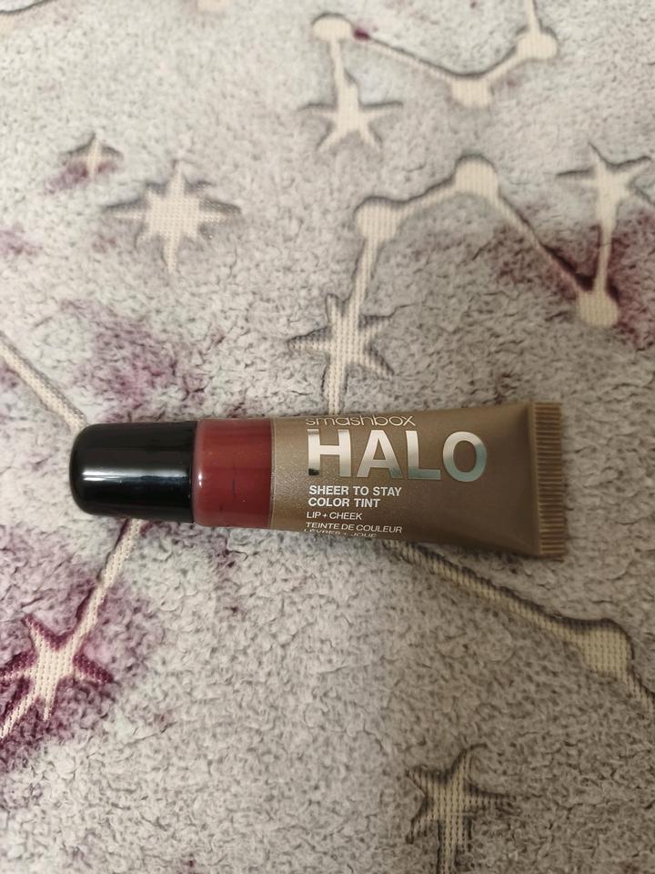 Smashbox