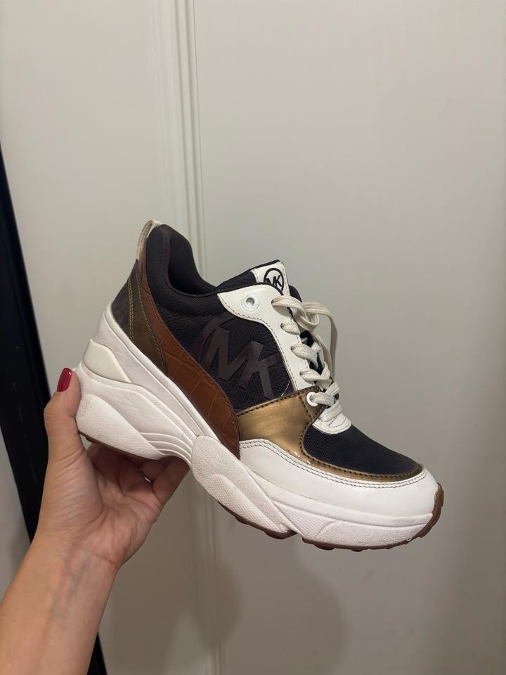 Кроссовки Michael Kors