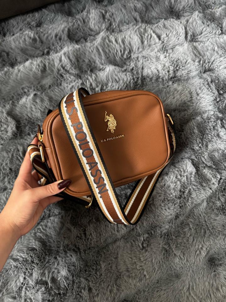 Сумка кросс-боди U.S. Polo Assn.