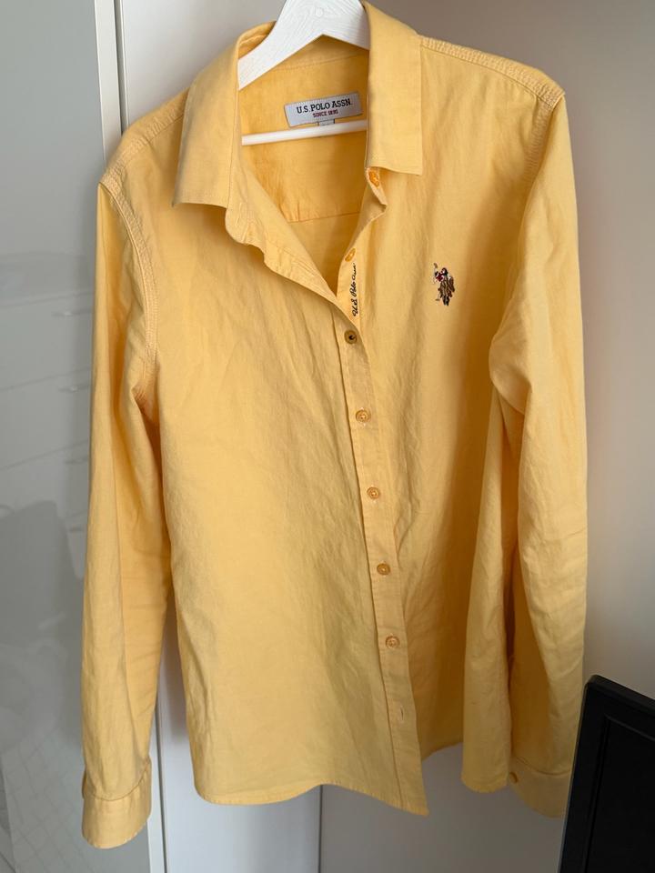 U.S. Polo Assn.