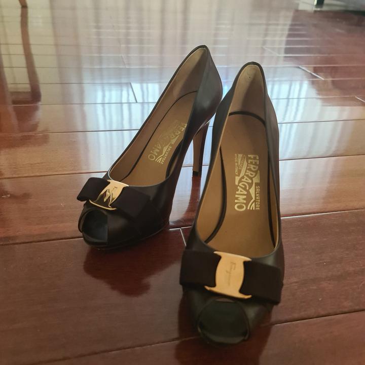 Salvatore Ferragamo