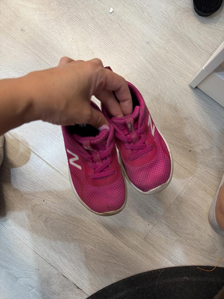 Кроссовки New Balance