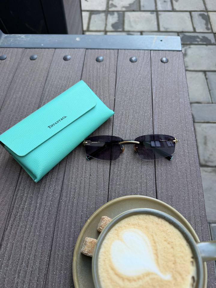 Tiffany & Co.