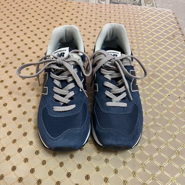 New Balance