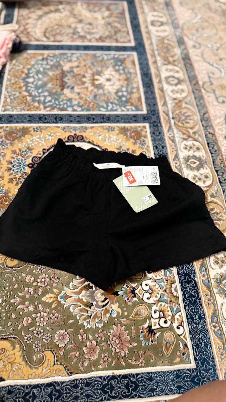 H&M Шорты на девочку