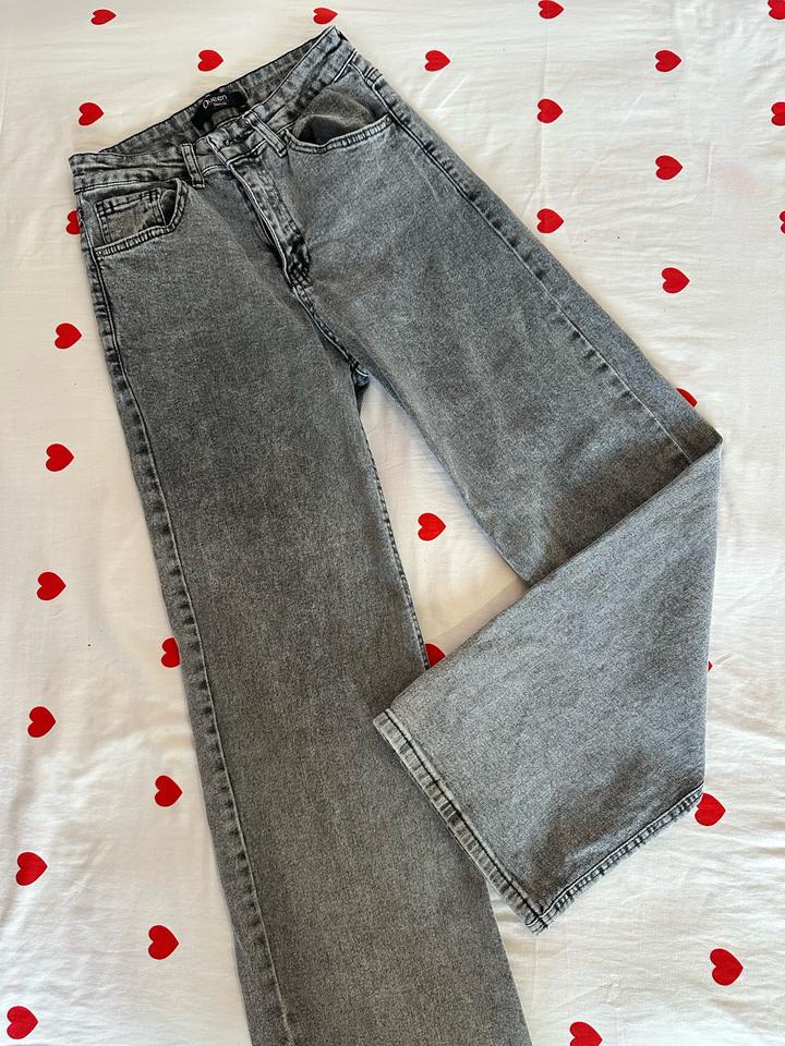 Джинсы Queen XS,S
