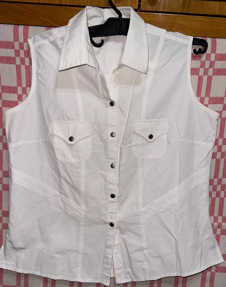Outfit Jpr