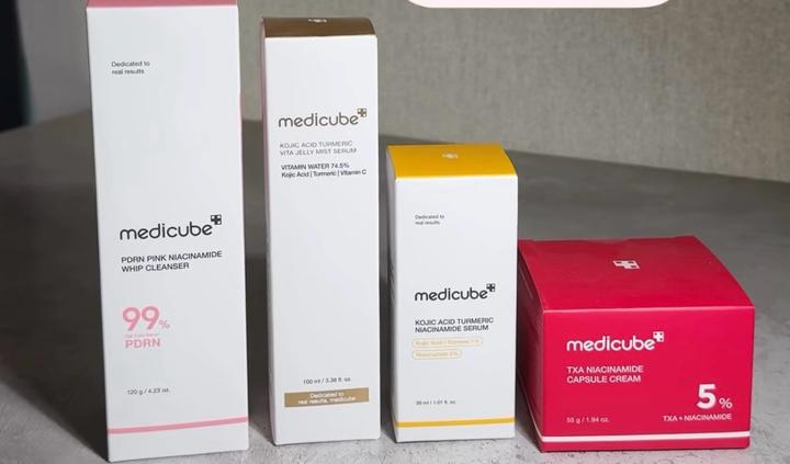 Medicube