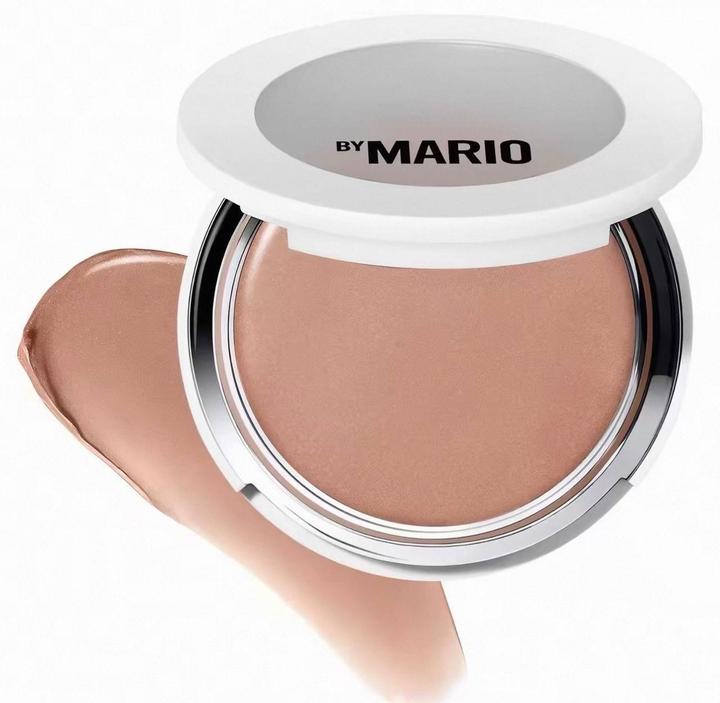 Бронзер Makeup by Mario
