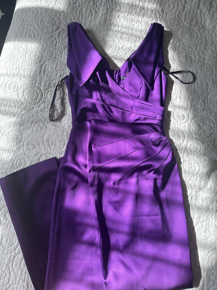 Karen Millen платье UK size 10 наш 42
