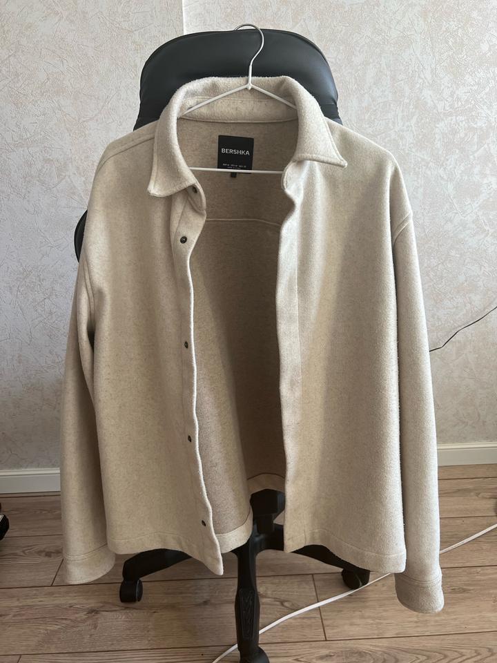 Bershka