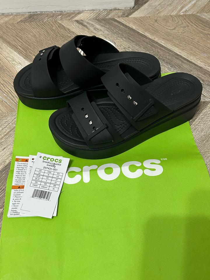 Crocs