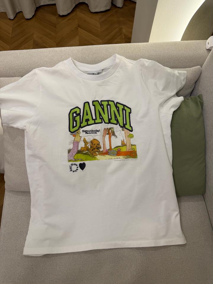 Ganni