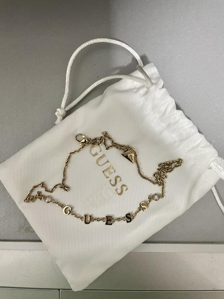 GUESS