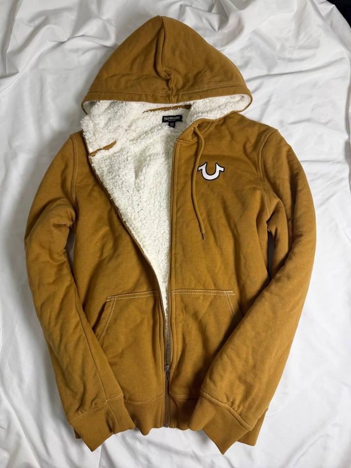 Худи True Religion