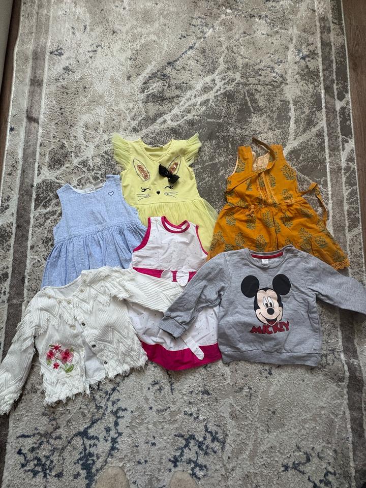 H&M