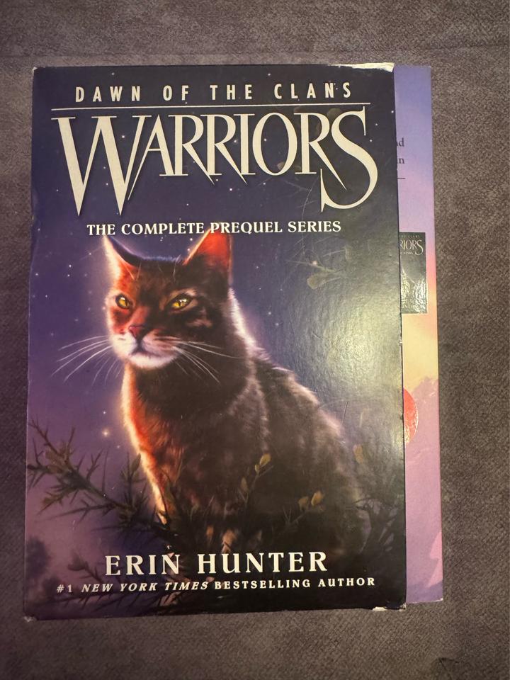 Книги на Английском