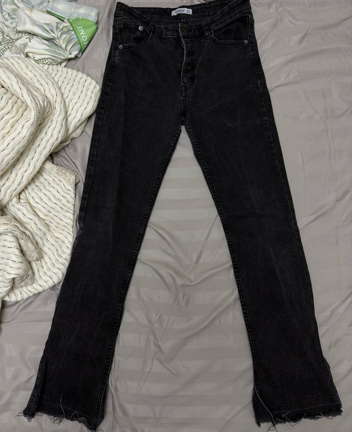 Pull & Bear Джинсы Pull&Bear