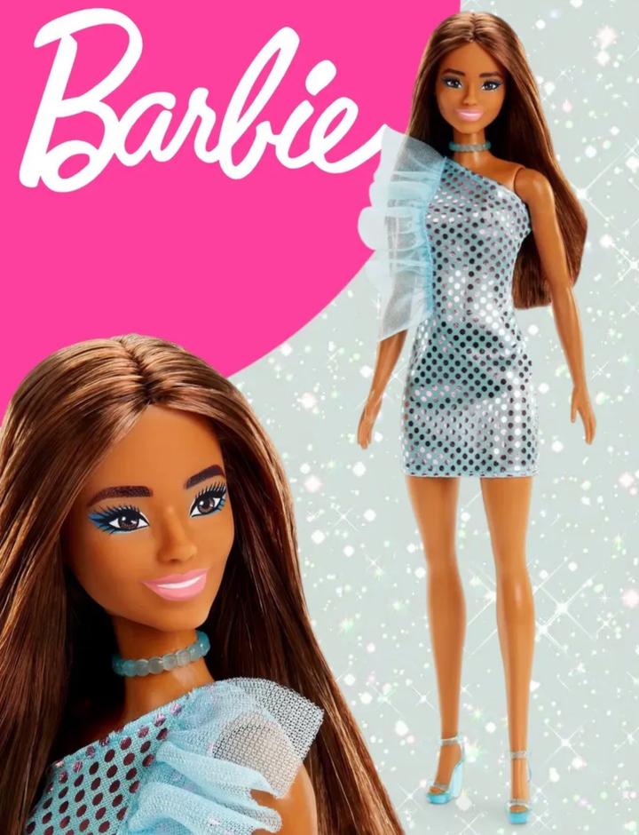 Barbie