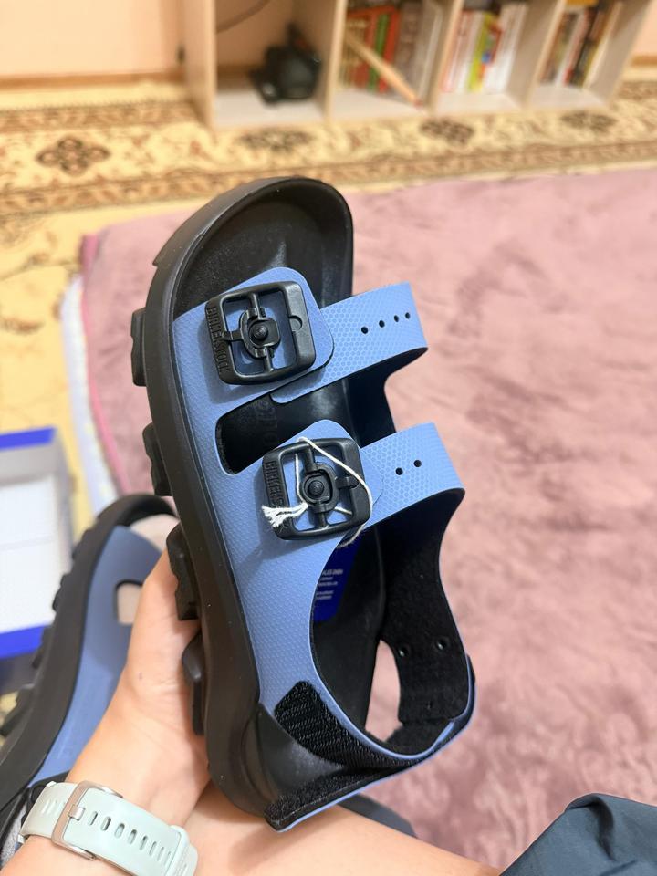 Birkenstock