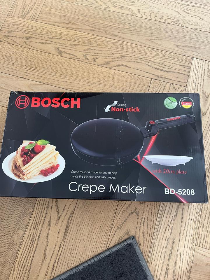 bosch