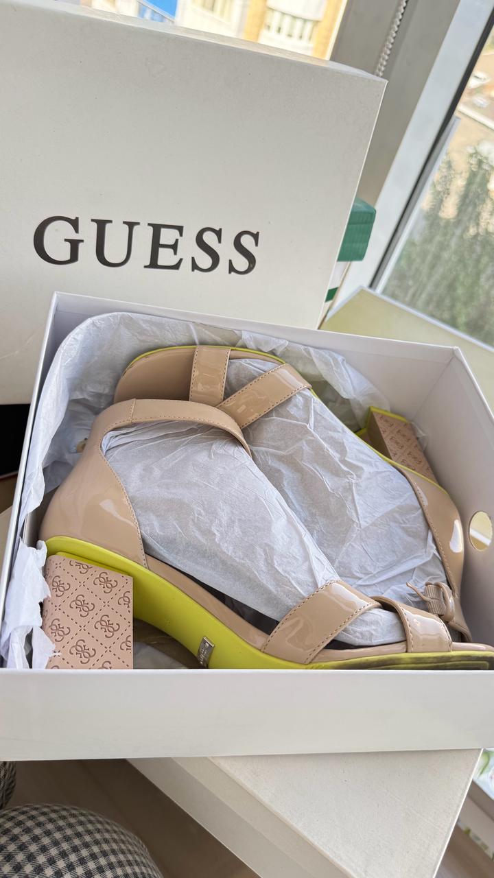 GUESS