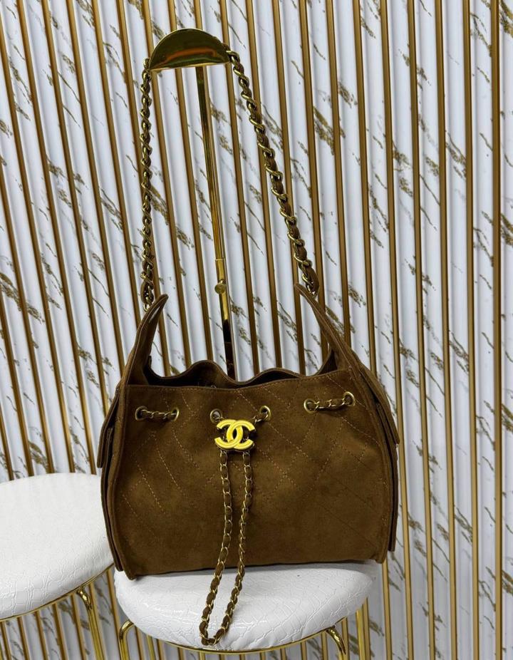 Сумка Chanel