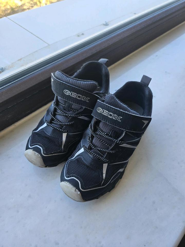 Geox Кроссовки