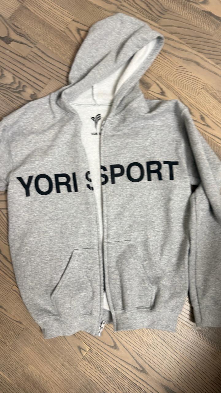 yori sport