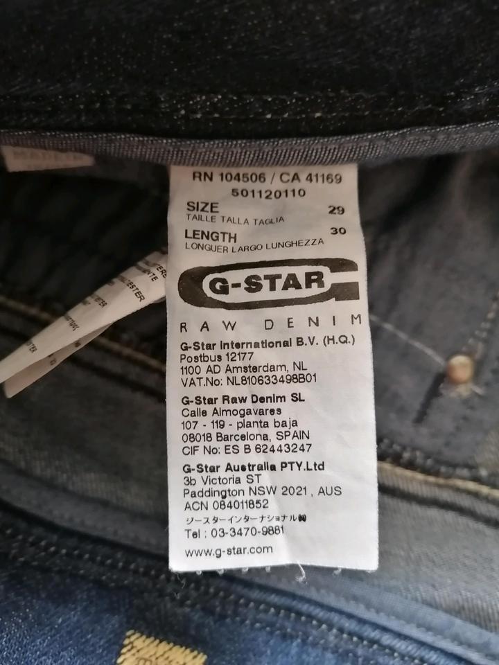 G-Star