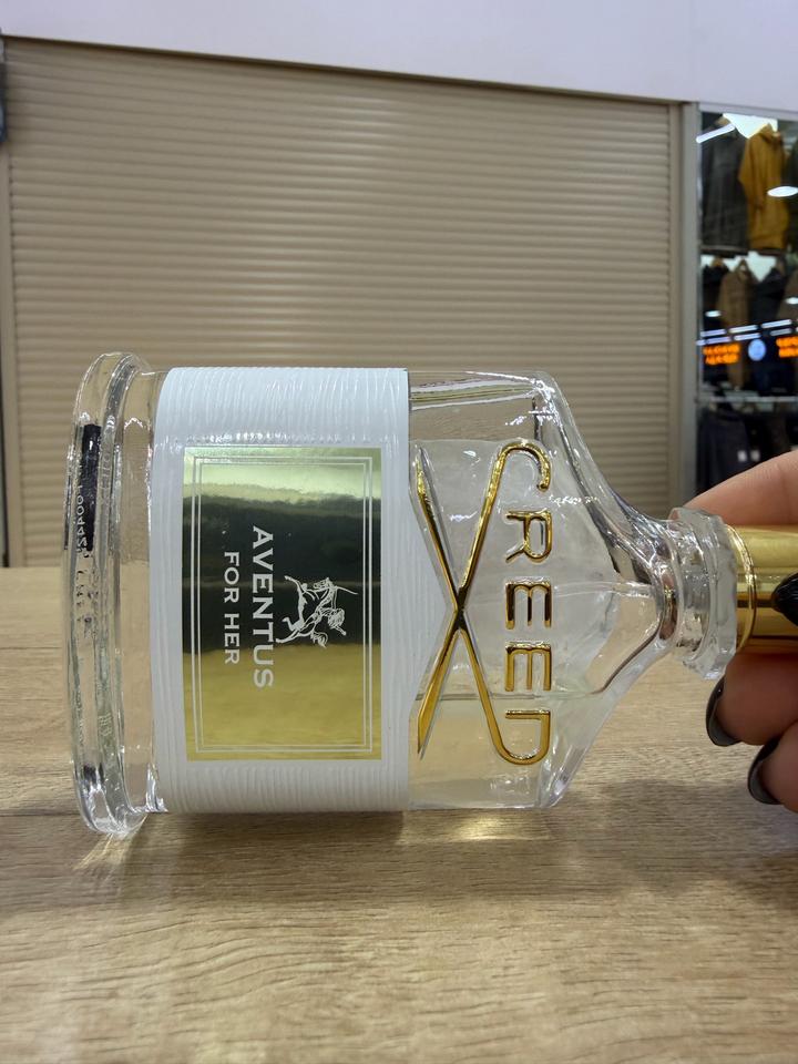 Creed Aventus For Her от 75ml