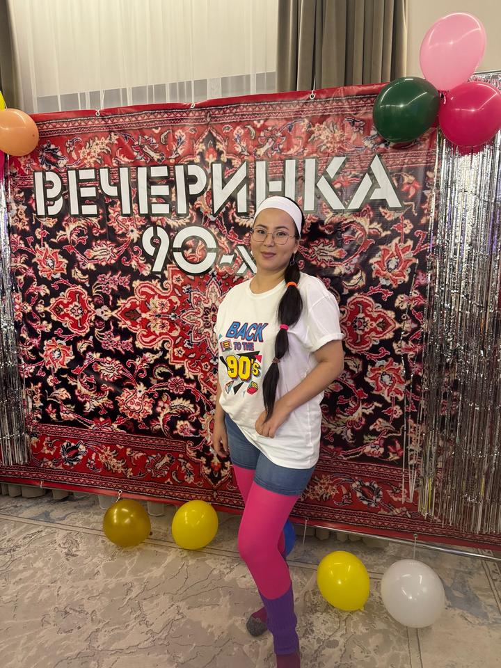 ФУТБОЛКА ПРИНТ
