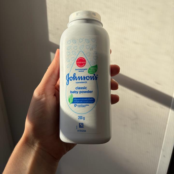 Johnson’s