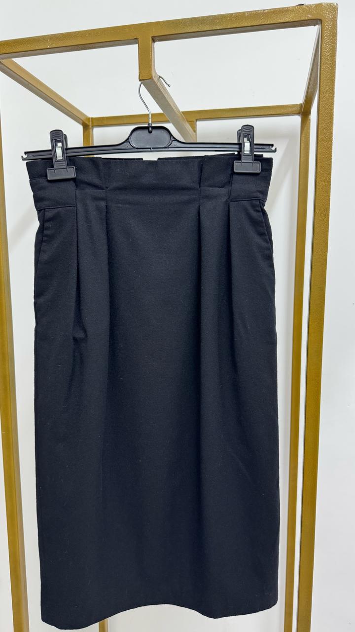Юбка Massimo Dutti