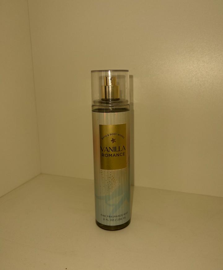 Bath & Body Works