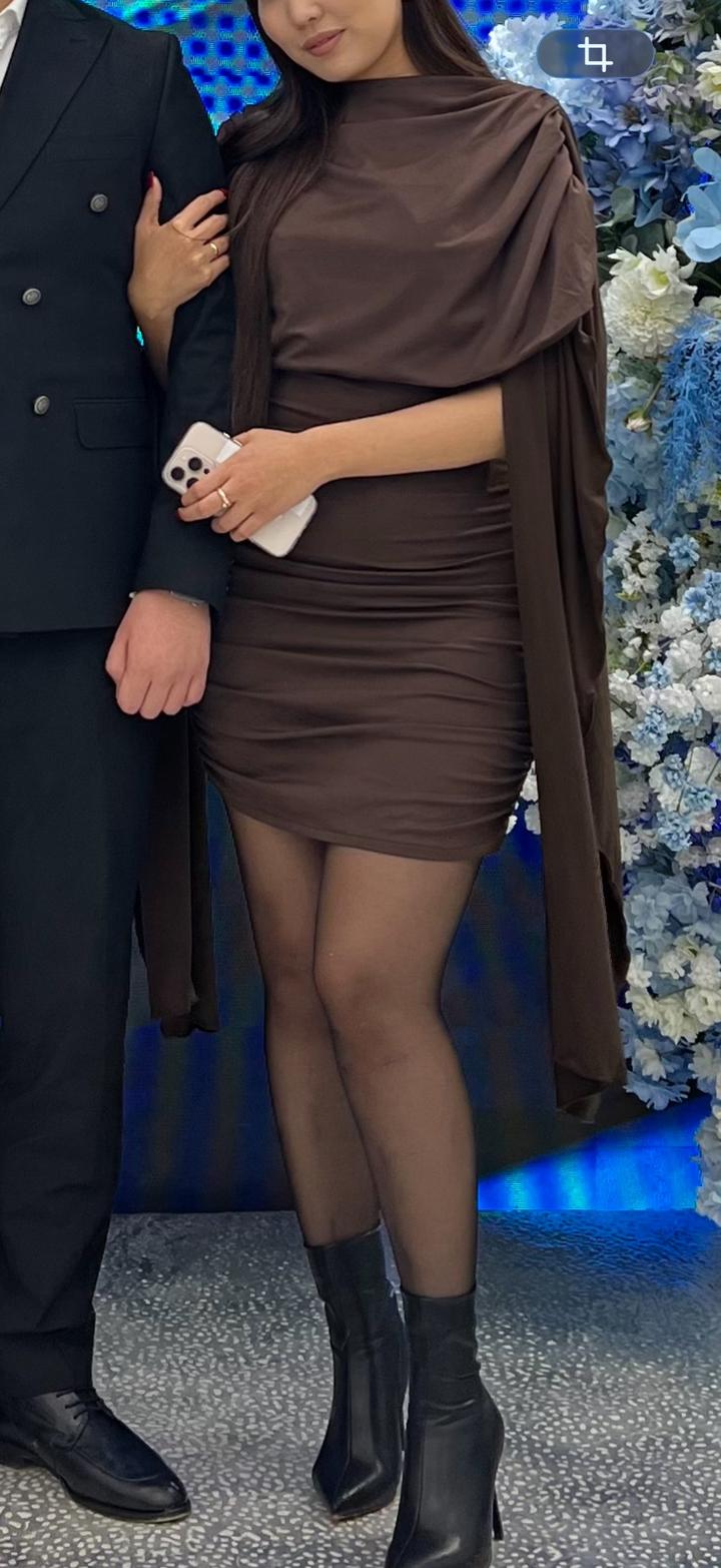 Нет бренда