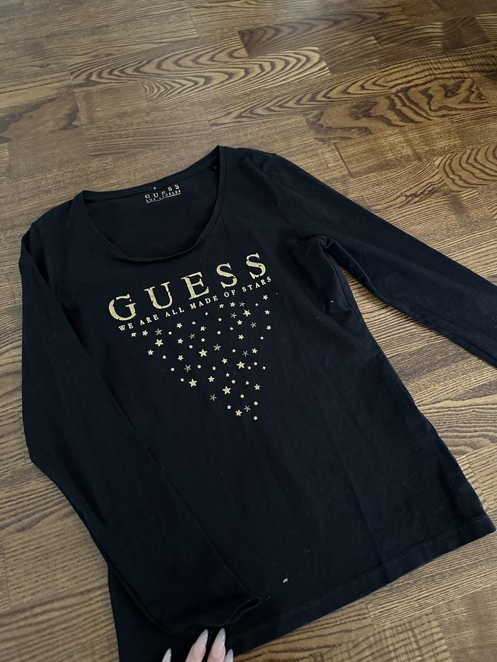 GUESS
