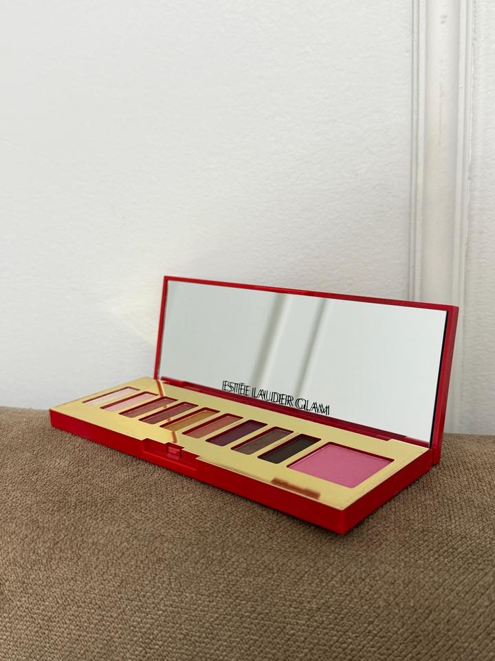 Палетка декоративной косметики Estée Lauder