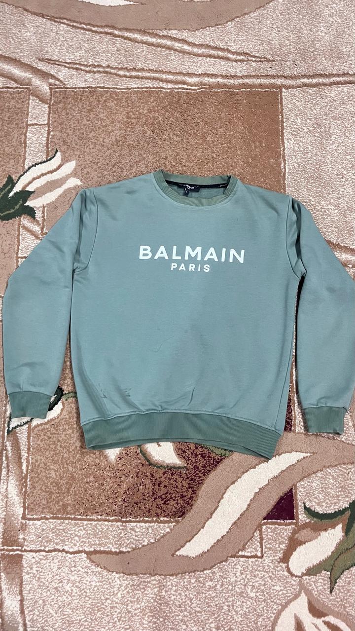 Свитшот Balmain