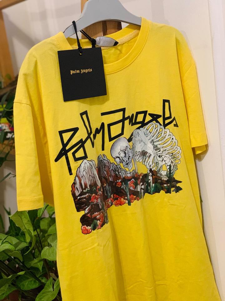 PALM ANGELS