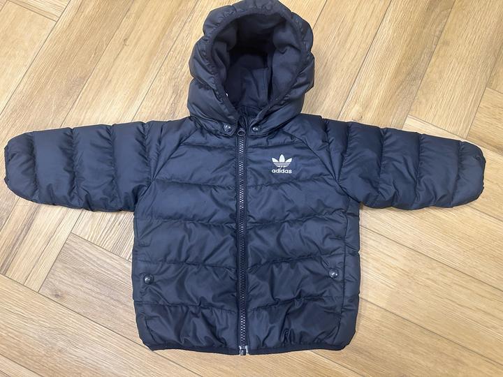 Куртка adidas