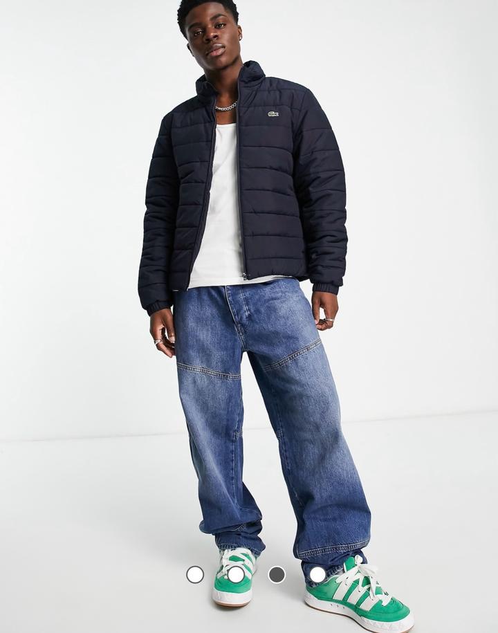 Lacoste