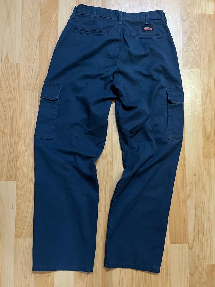 Dickies