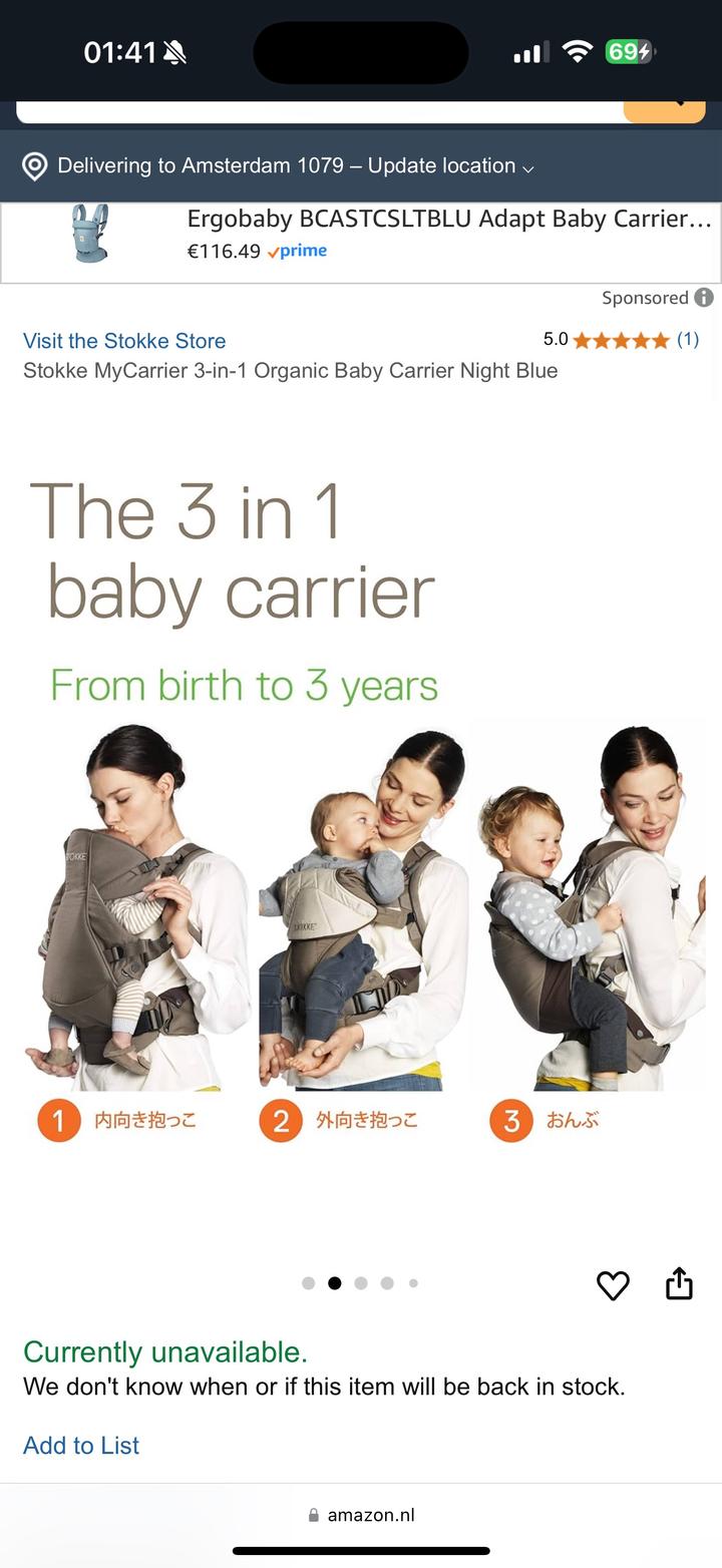 Stokke
