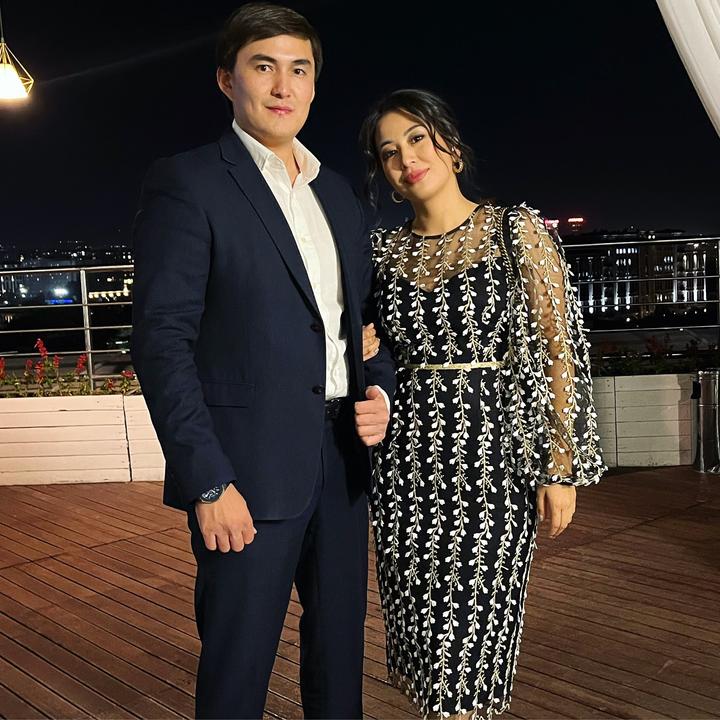 Lichi Платье