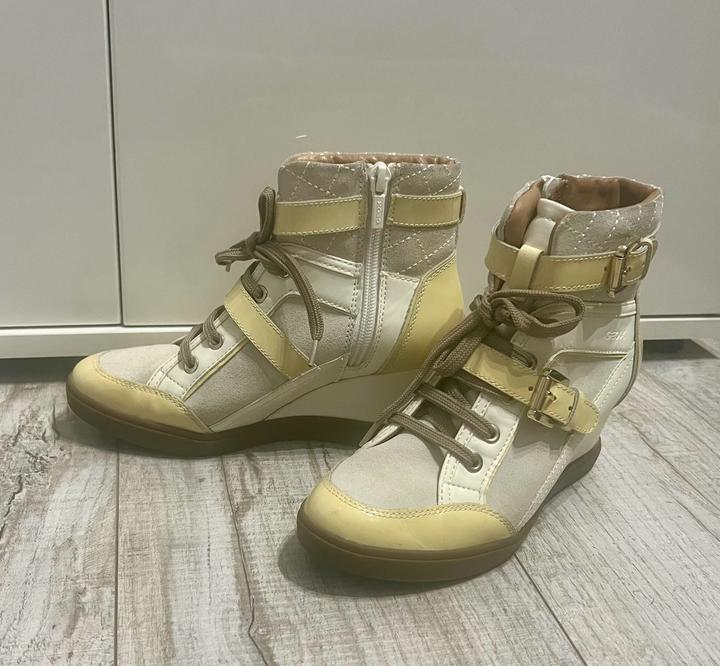 Geox