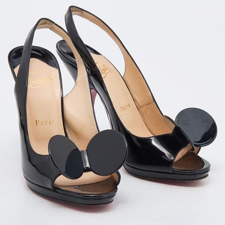 Christian Louboutin