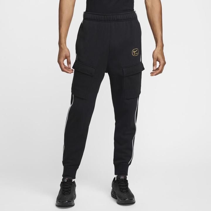 Nike (S,M, XL) Джоггеры Nike