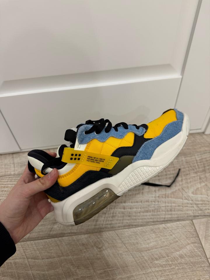 Jordan